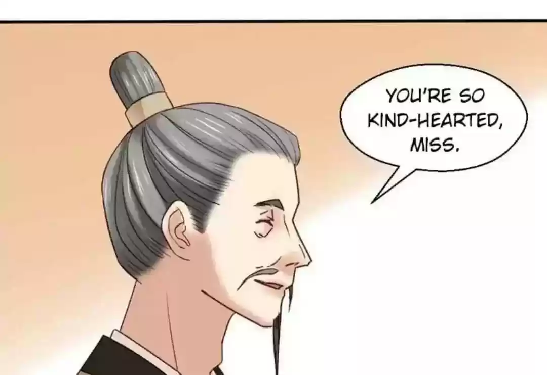 A Beauty, a Fatal Concubine Chapter 67