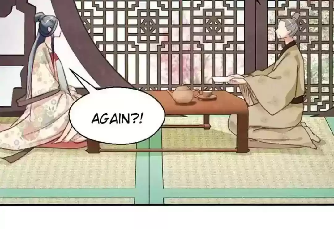 A Beauty, a Fatal Concubine Chapter 67