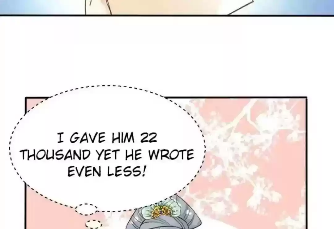 A Beauty, a Fatal Concubine Chapter 67