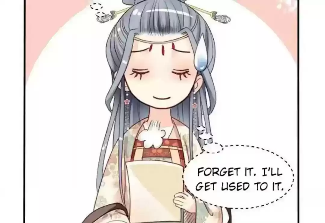 A Beauty, a Fatal Concubine Chapter 67