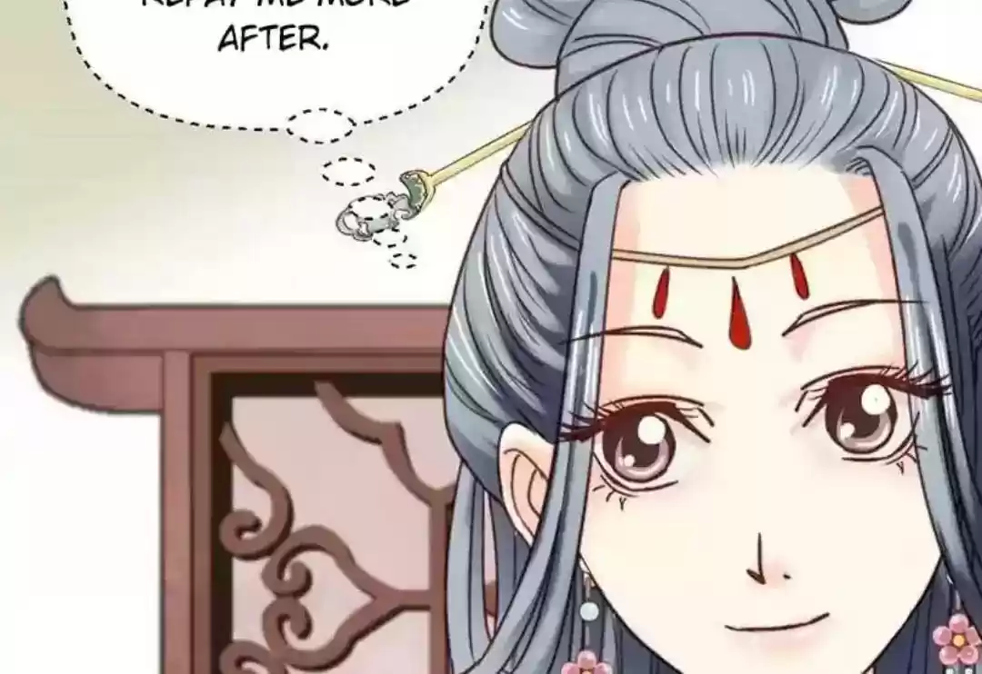 A Beauty, a Fatal Concubine Chapter 67