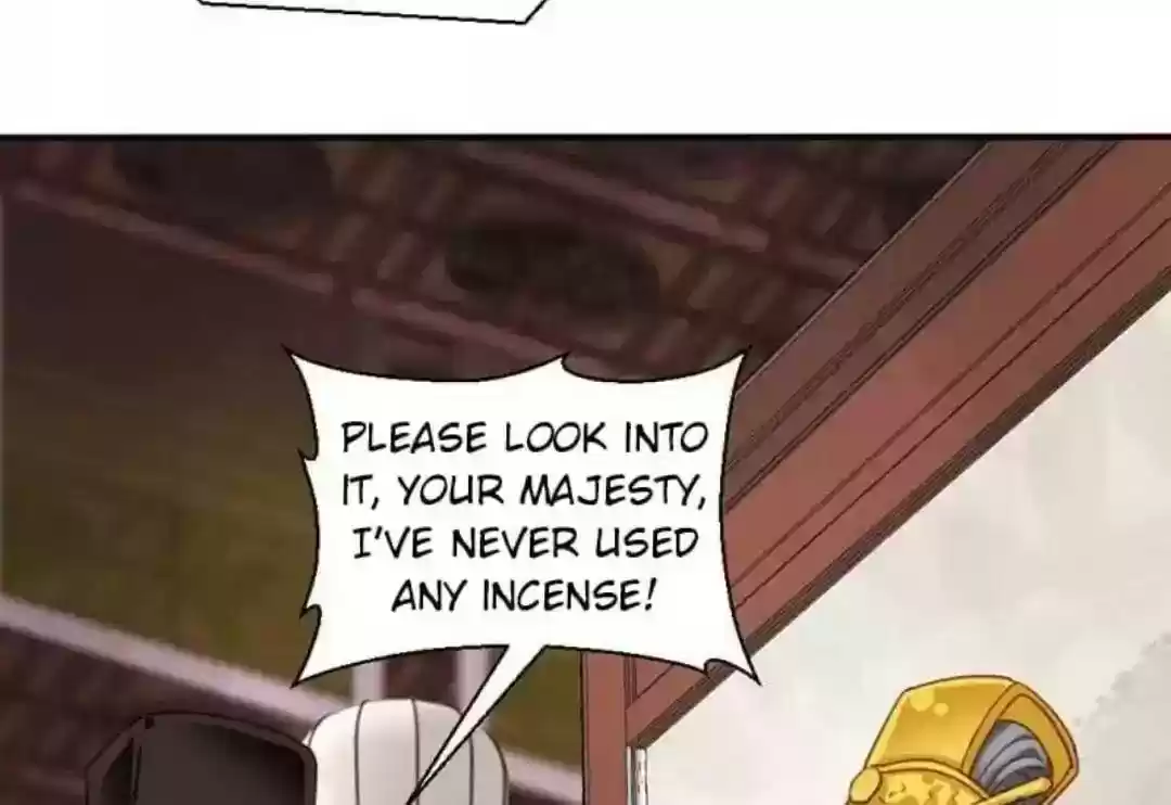 A Beauty, a Fatal Concubine Chapter 67