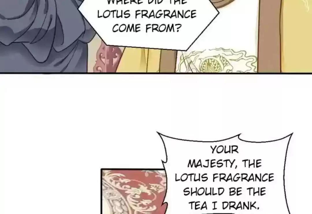 A Beauty, a Fatal Concubine Chapter 67