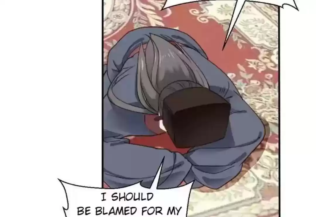 A Beauty, a Fatal Concubine Chapter 67