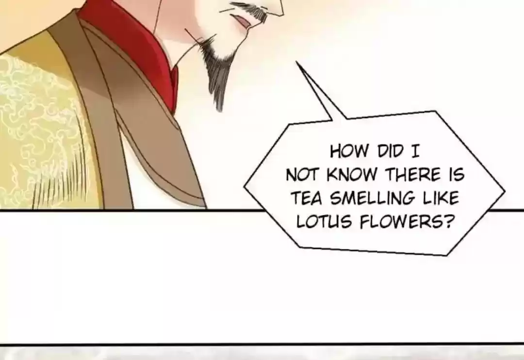 A Beauty, a Fatal Concubine Chapter 67