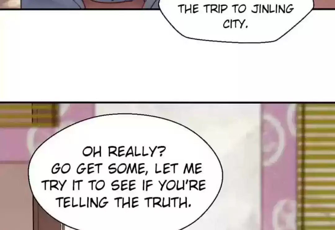 A Beauty, a Fatal Concubine Chapter 67