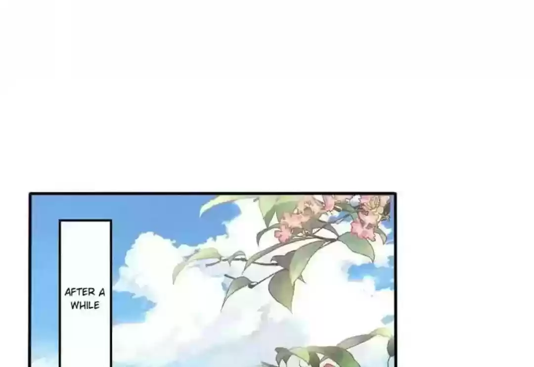 A Beauty, a Fatal Concubine Chapter 67