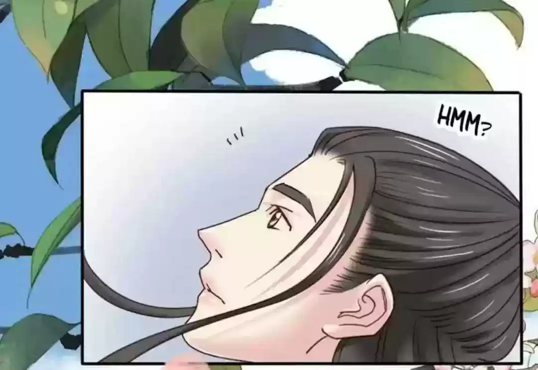 A Beauty, a Fatal Concubine Chapter 67