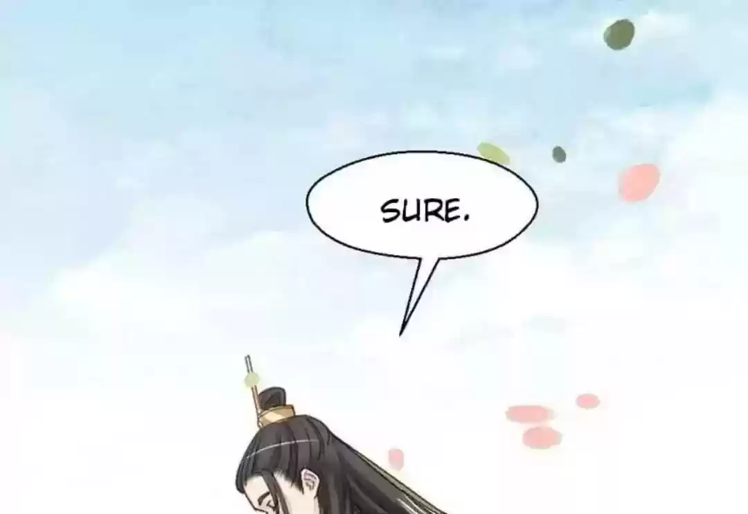 A Beauty, a Fatal Concubine Chapter 67