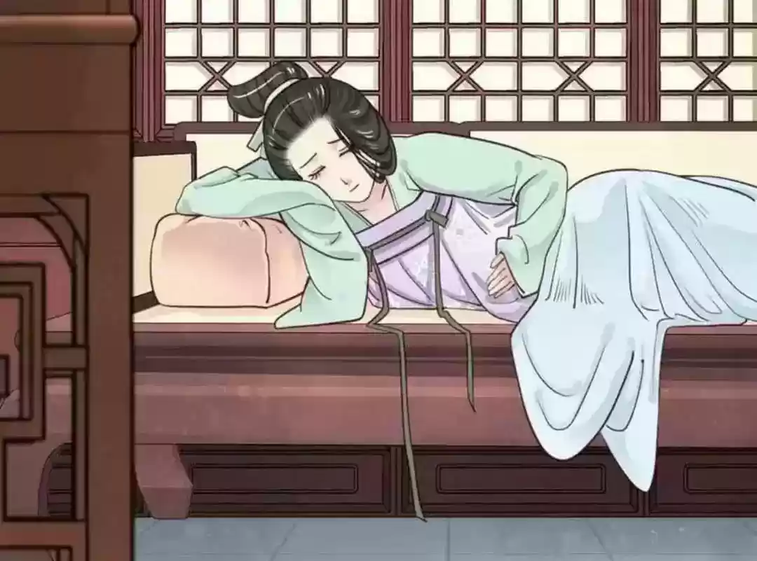 A Beauty, a Fatal Concubine Chapter 68