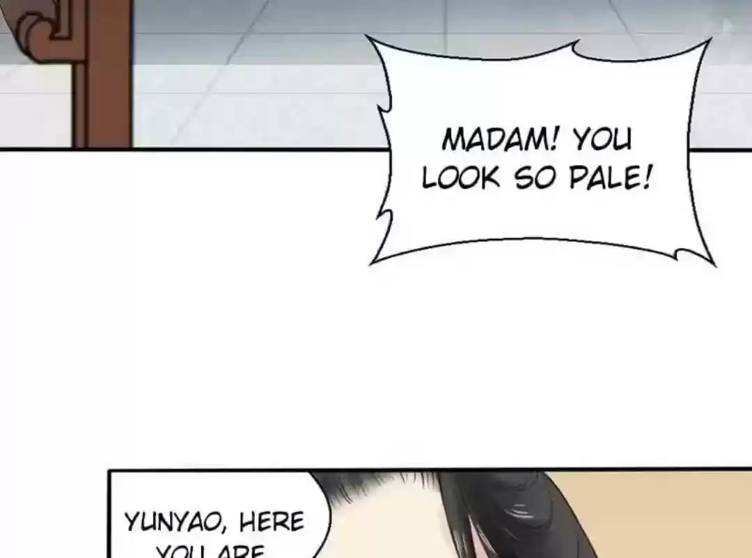 A Beauty, a Fatal Concubine Chapter 68