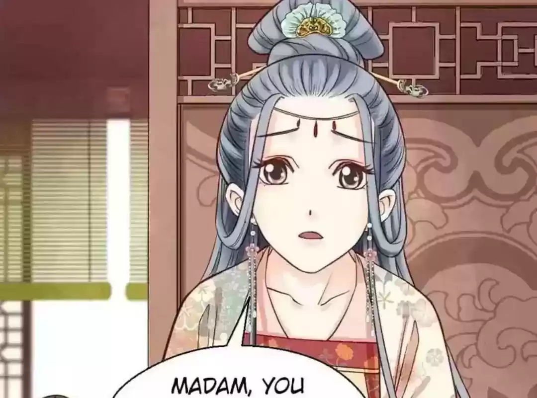 A Beauty, a Fatal Concubine Chapter 68