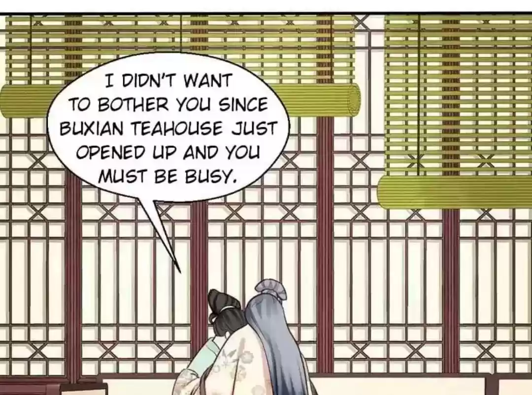 A Beauty, a Fatal Concubine Chapter 68