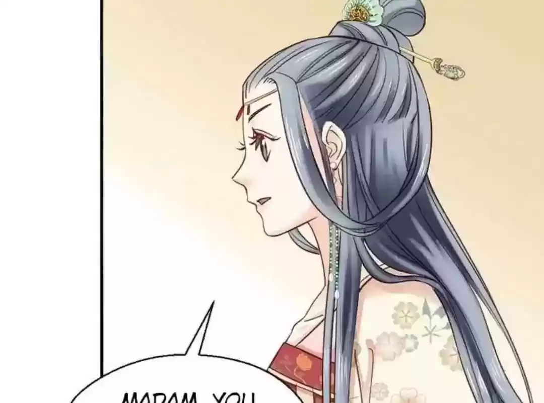 A Beauty, a Fatal Concubine Chapter 68