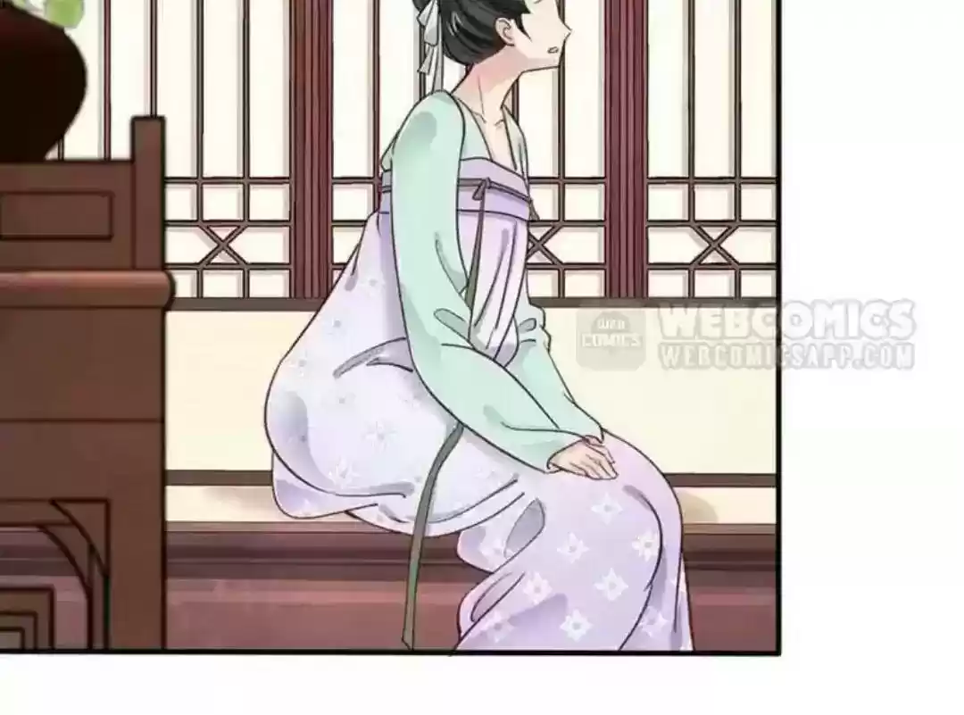 A Beauty, a Fatal Concubine Chapter 68