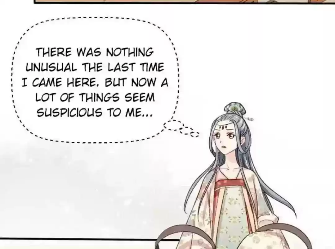 A Beauty, a Fatal Concubine Chapter 68