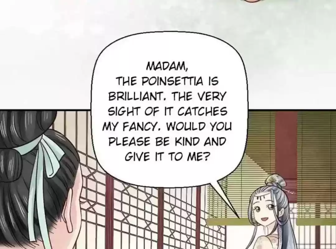 A Beauty, a Fatal Concubine Chapter 68