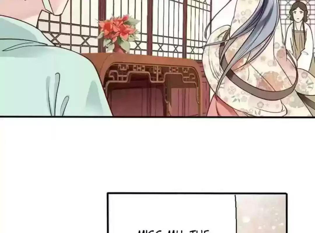 A Beauty, a Fatal Concubine Chapter 68