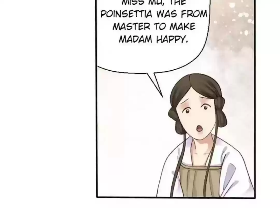 A Beauty, a Fatal Concubine Chapter 68