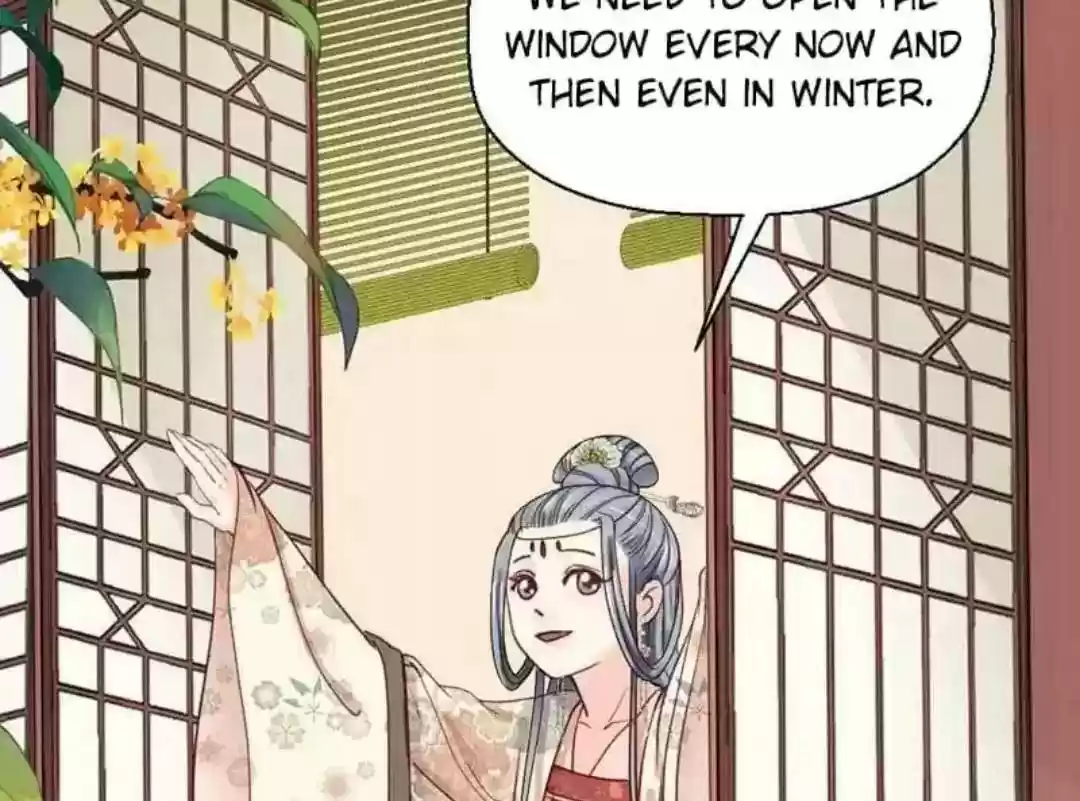 A Beauty, a Fatal Concubine Chapter 68