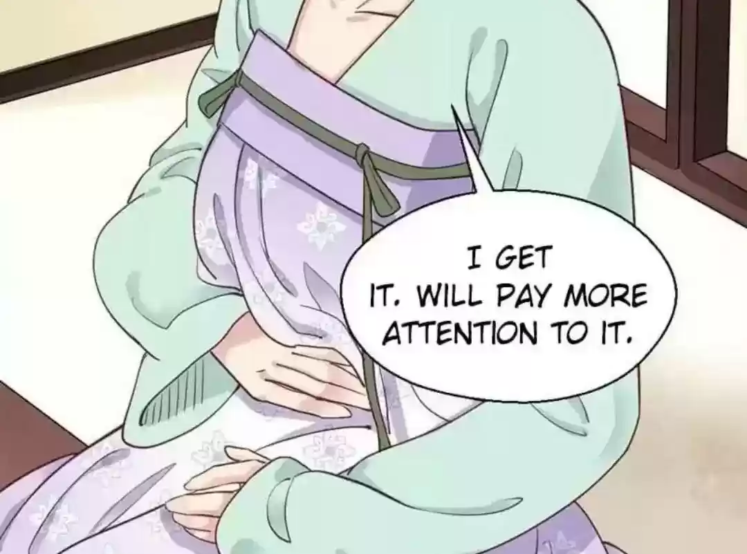 A Beauty, a Fatal Concubine Chapter 68