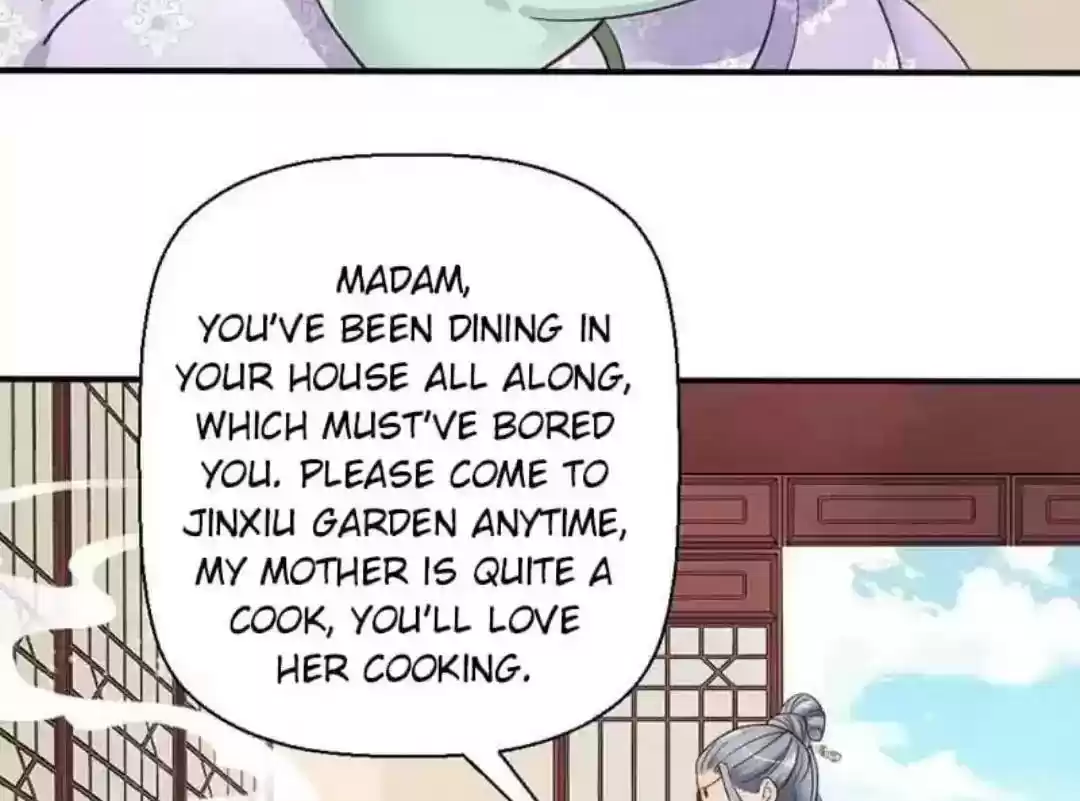 A Beauty, a Fatal Concubine Chapter 68