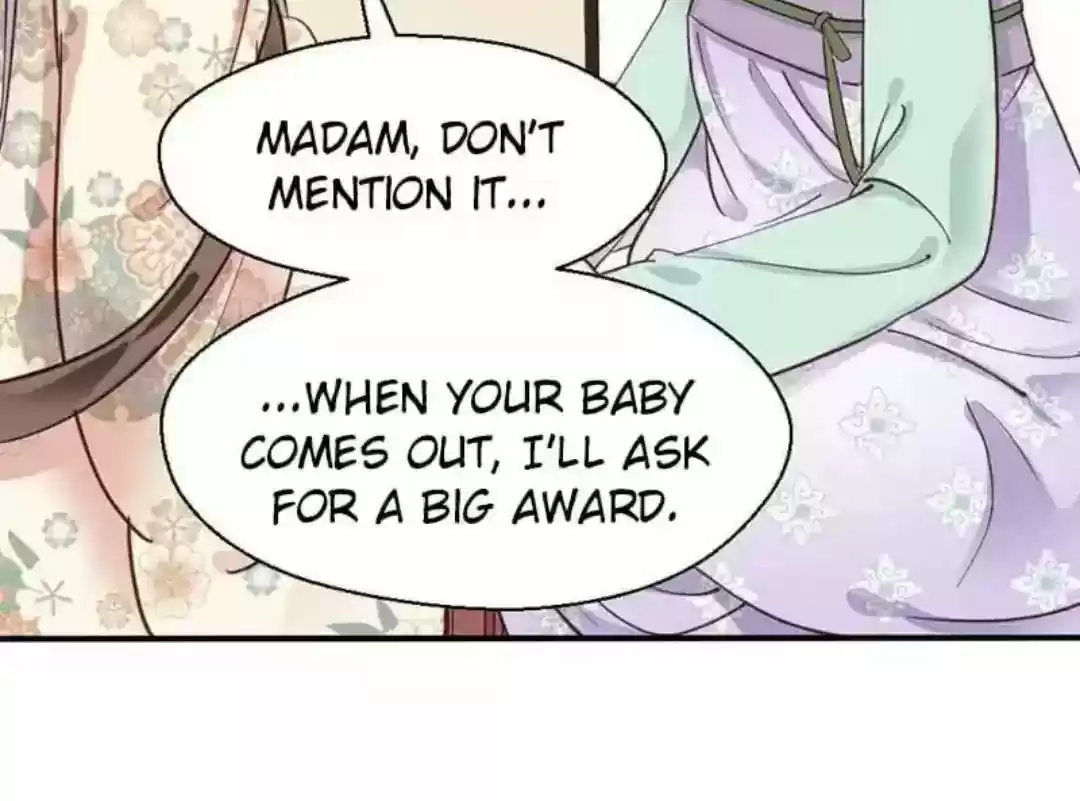 A Beauty, a Fatal Concubine Chapter 68