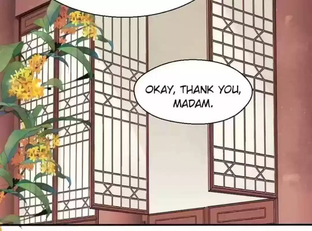 A Beauty, a Fatal Concubine Chapter 68