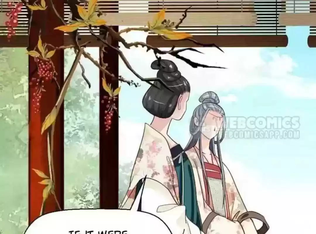 A Beauty, a Fatal Concubine Chapter 68