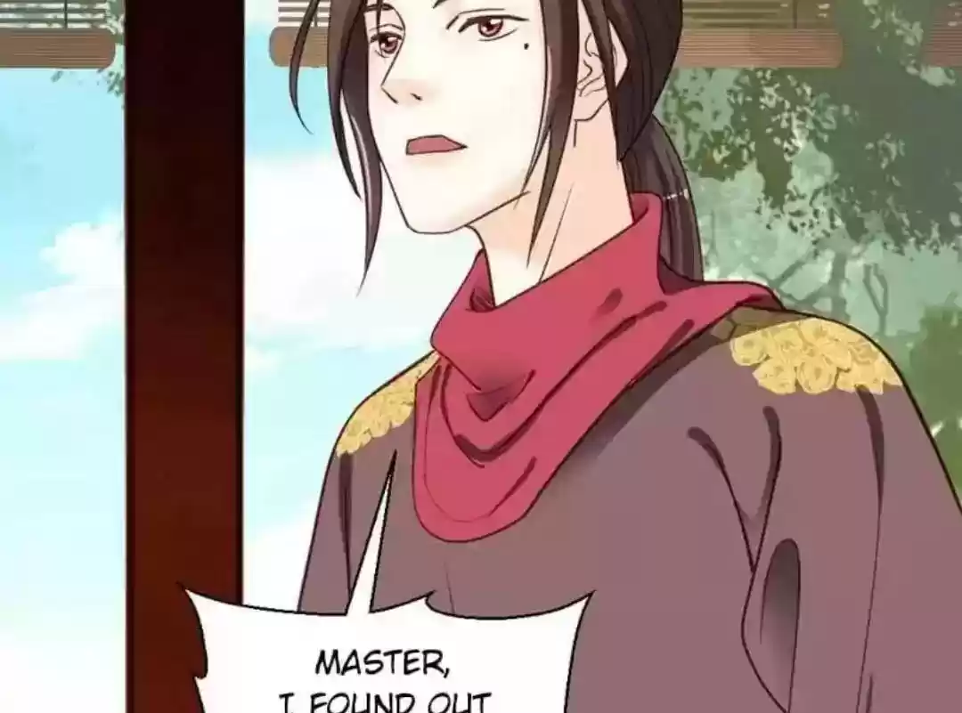 A Beauty, a Fatal Concubine Chapter 68