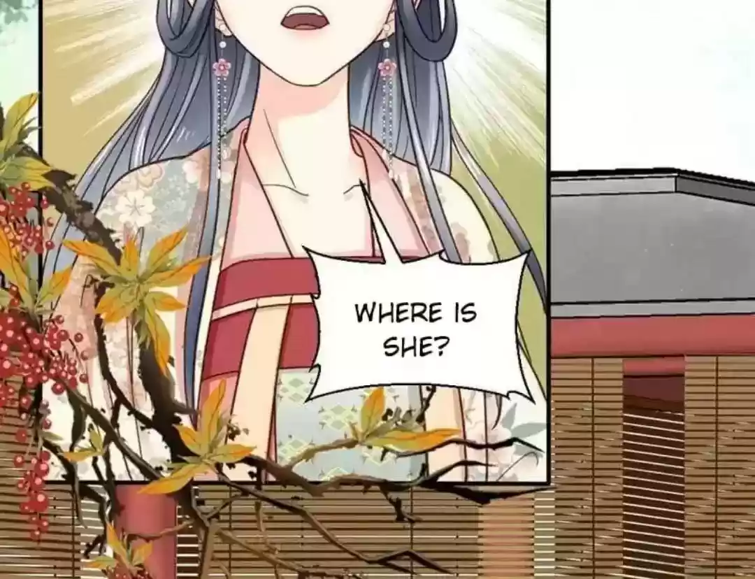 A Beauty, a Fatal Concubine Chapter 69