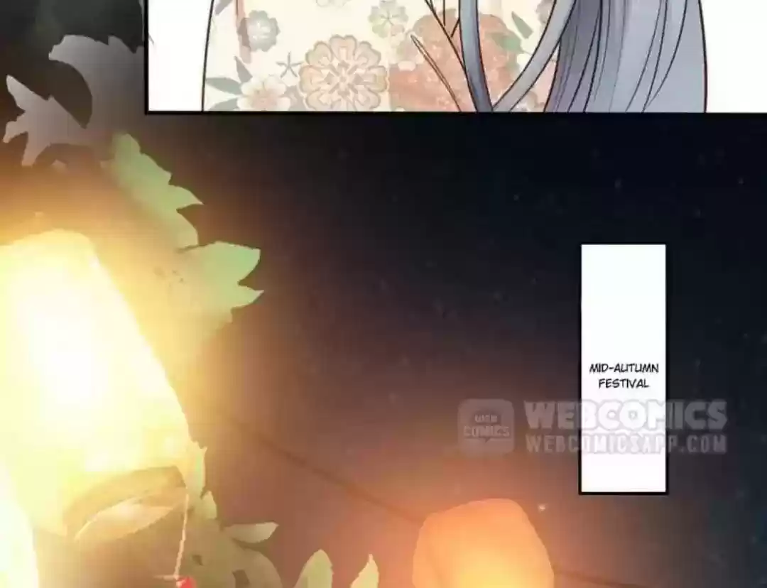 A Beauty, a Fatal Concubine Chapter 69