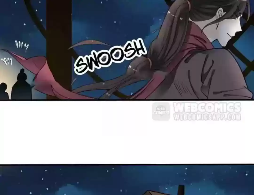 A Beauty, a Fatal Concubine Chapter 69