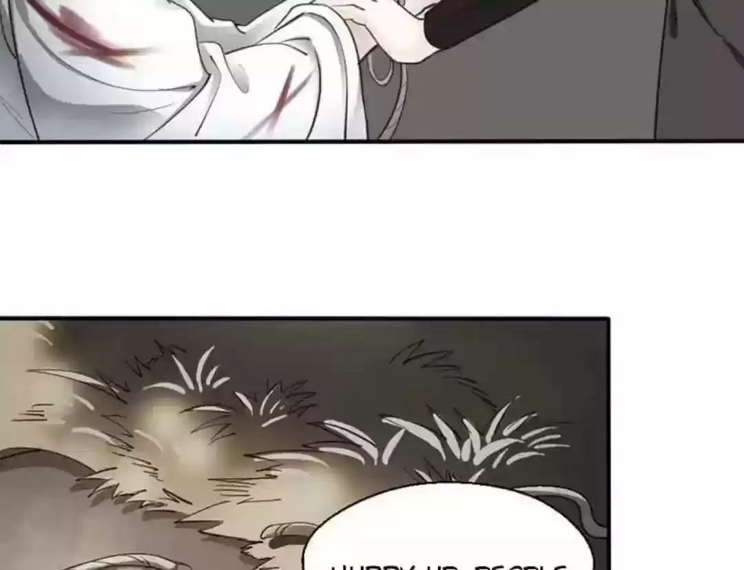 A Beauty, a Fatal Concubine Chapter 69