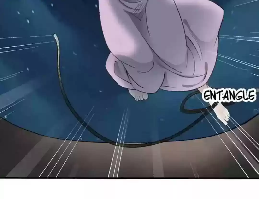 A Beauty, a Fatal Concubine Chapter 69