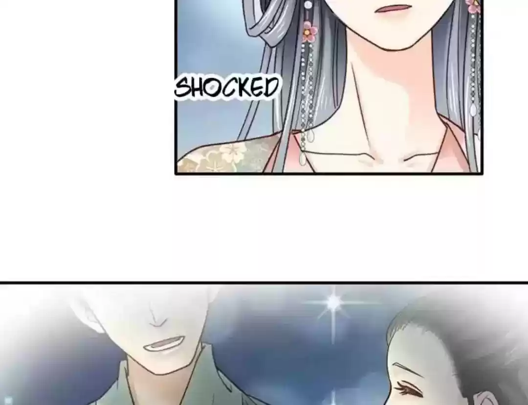 A Beauty, a Fatal Concubine Chapter 69