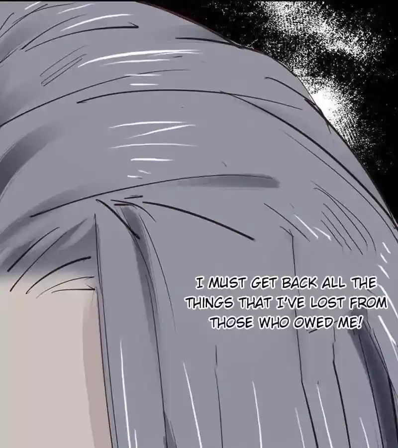 A Beauty, a Fatal Concubine Chapter 7