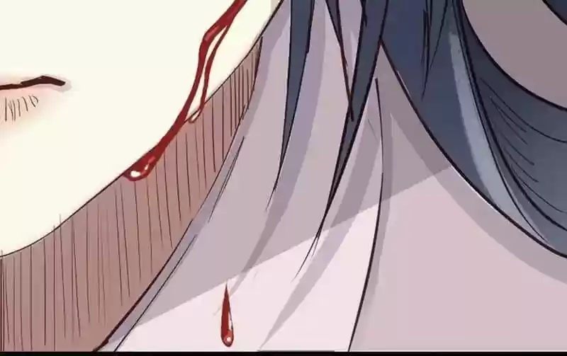 A Beauty, a Fatal Concubine Chapter 7