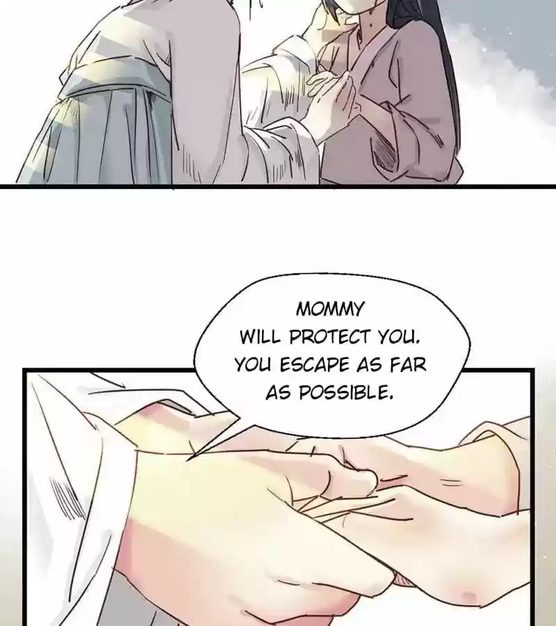 A Beauty, a Fatal Concubine Chapter 7