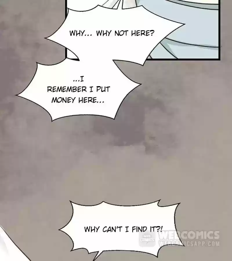 A Beauty, a Fatal Concubine Chapter 7