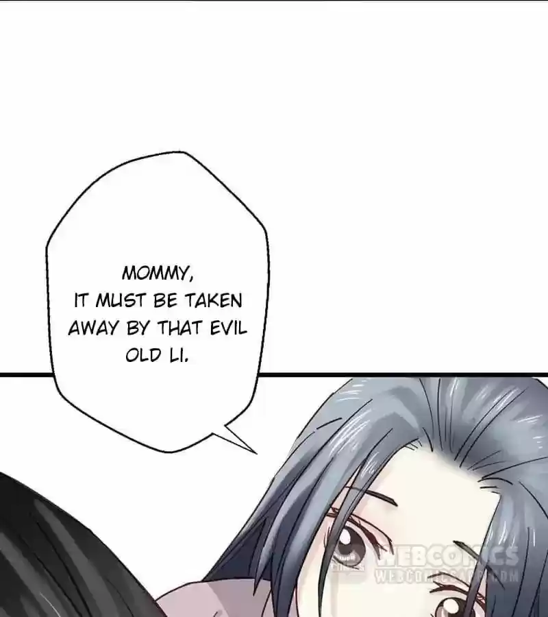 A Beauty, a Fatal Concubine Chapter 7