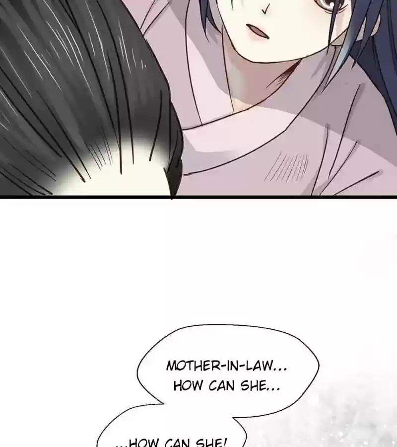 A Beauty, a Fatal Concubine Chapter 7