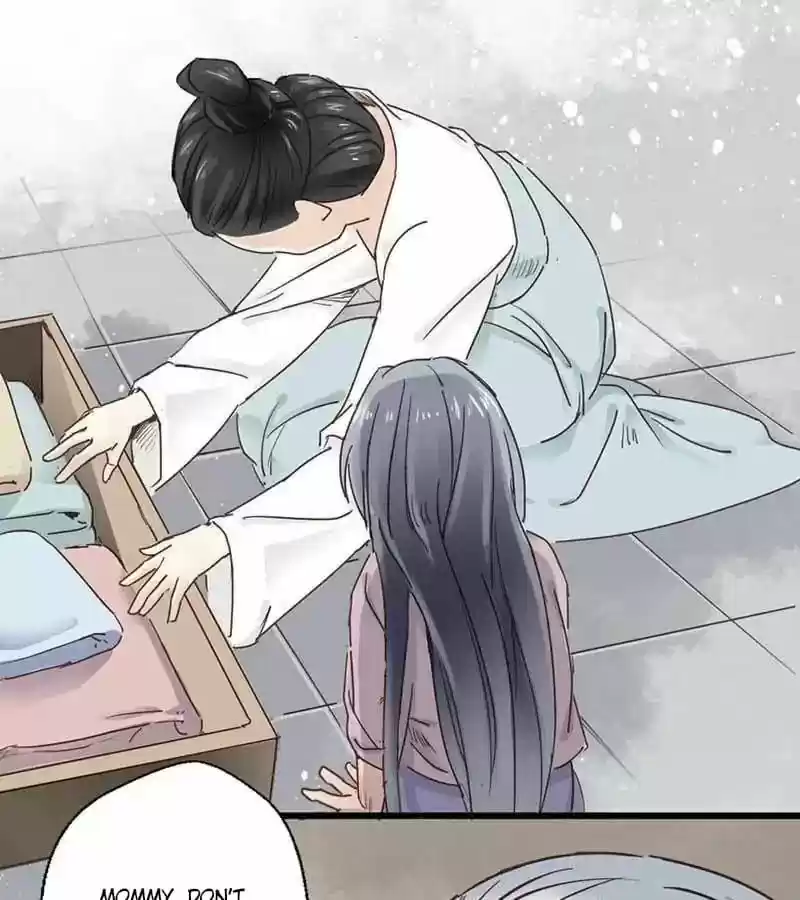 A Beauty, a Fatal Concubine Chapter 7