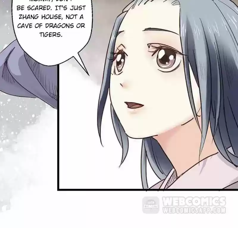 A Beauty, a Fatal Concubine Chapter 7