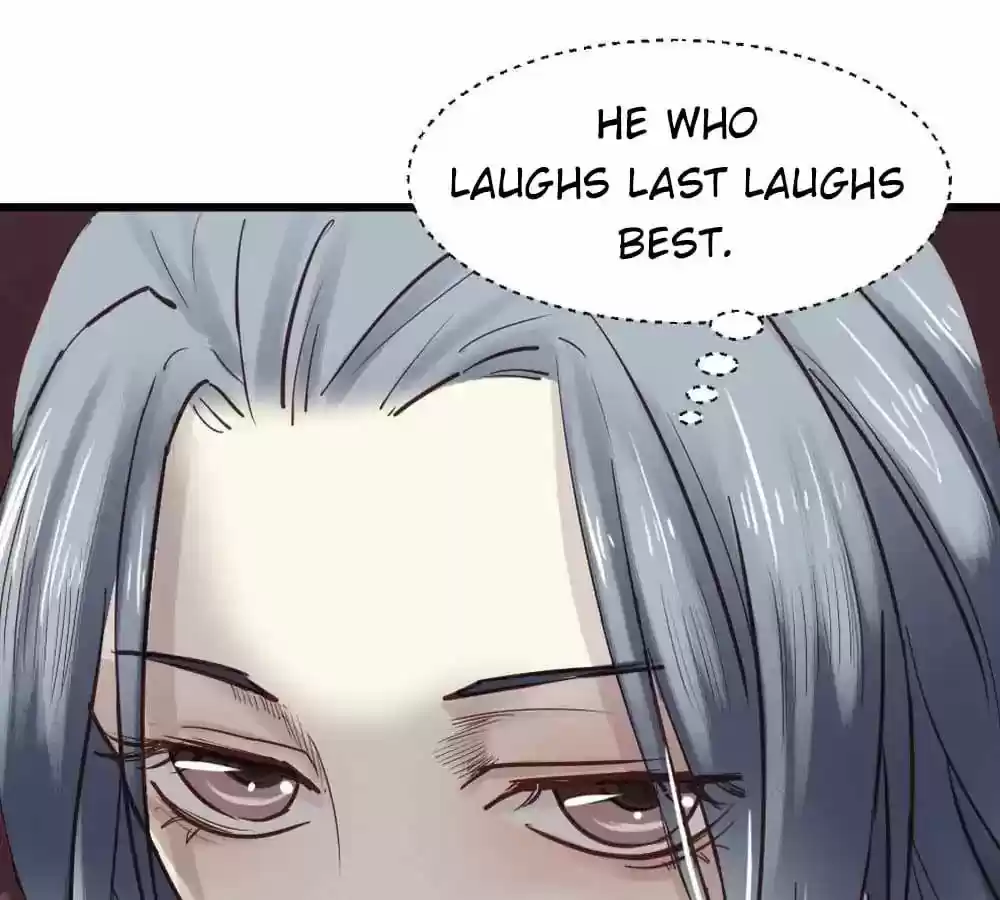 A Beauty, a Fatal Concubine Chapter 7