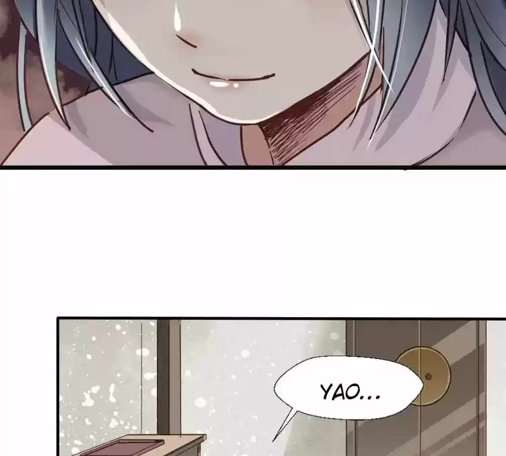 A Beauty, a Fatal Concubine Chapter 7