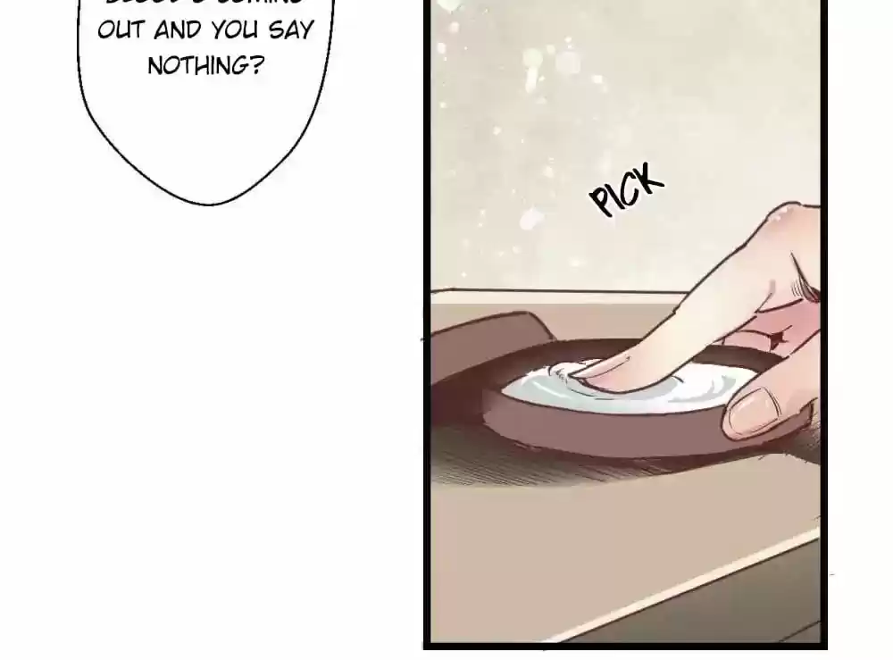 A Beauty, a Fatal Concubine Chapter 7