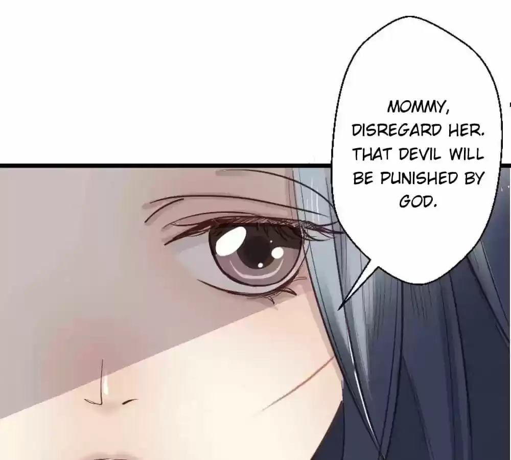 A Beauty, a Fatal Concubine Chapter 7