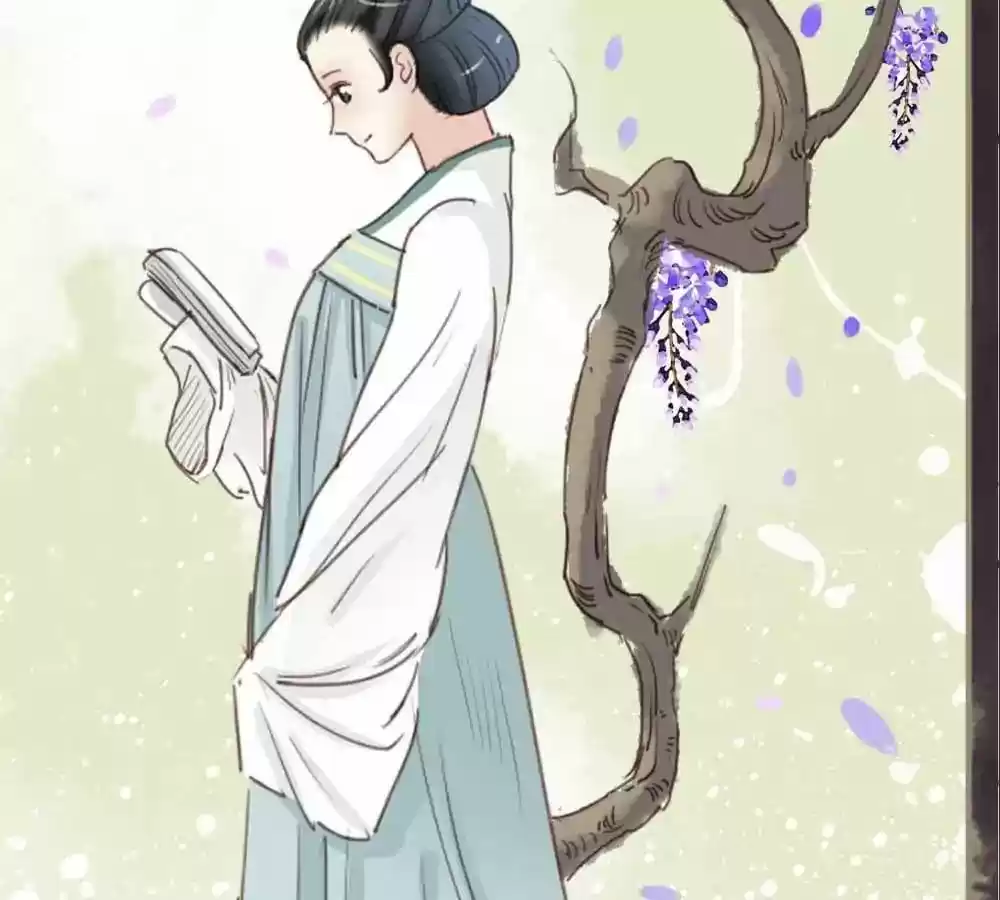 A Beauty, a Fatal Concubine Chapter 7