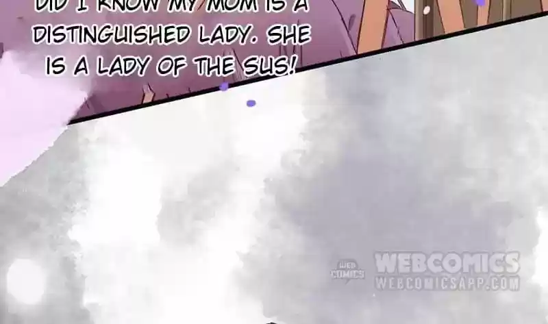 A Beauty, a Fatal Concubine Chapter 7